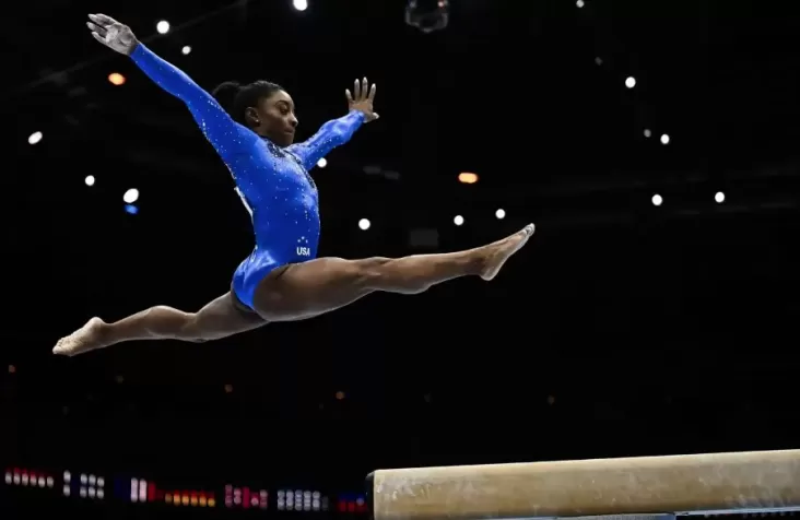 Indonesia Dipercaya Jadi Tuan Rumah Kejuaraan Bumi Gymnastic, Menpora Dito: Alhamdulillah!