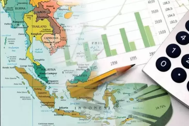 Hal ini Tantangan bagi Pemerintahan Prabowo Capai Asumsi Pertumbuhan Perekonomian 2025