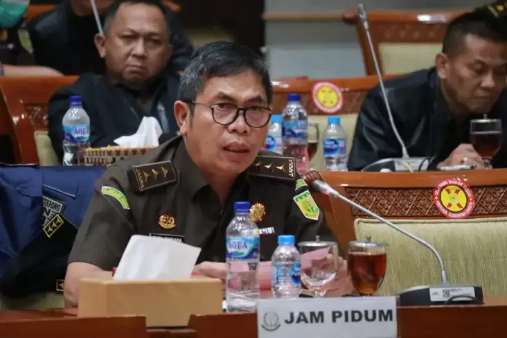 Kabar Duka, Jampidum Fadil Zumhana Meninggal Global