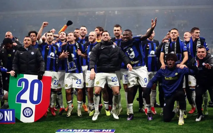 Inter Milan Diakuisisi Organisasi AS, Bagaimana Arah Kebijakan Transfer Klub?