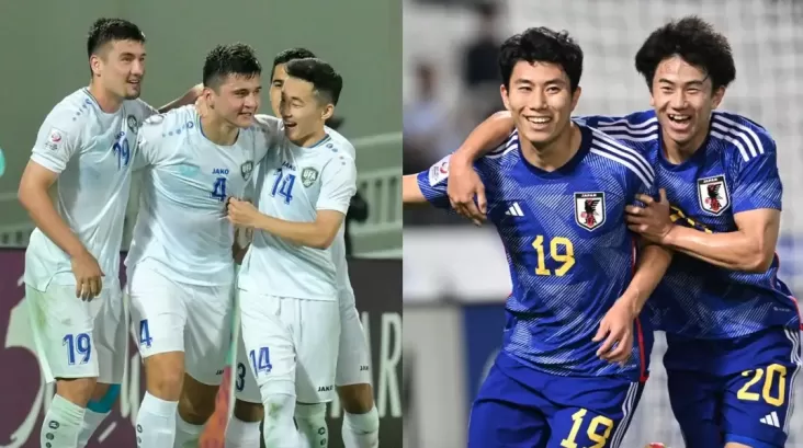 Jadwal Final Piala Asia U-23 2024: Negeri Sakura vs Uzbekistan Siapa Terbaik?