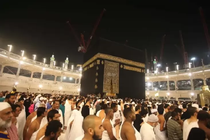 Jemaah Umrah Indonesia Diingatkan Kembali ke Tanah Air Sebelum 23 Mei 2024