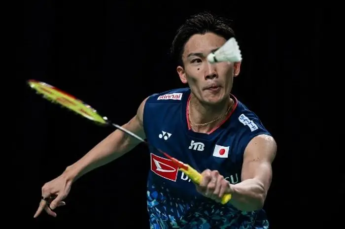 Jepun Kalah dari Malaya pada area Perempat Final Piala Thomas 2024, Kento Momota Resmi Pensiun