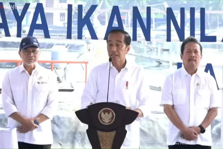 Kaesang Didorong Maju Pilwalkot Bekasi, Hal ini adalah Respons Jokowi