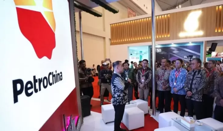 Kembangkan Blok Jabung hingga 2043, PetroChina Siap Tambah Pembangunan Usaha