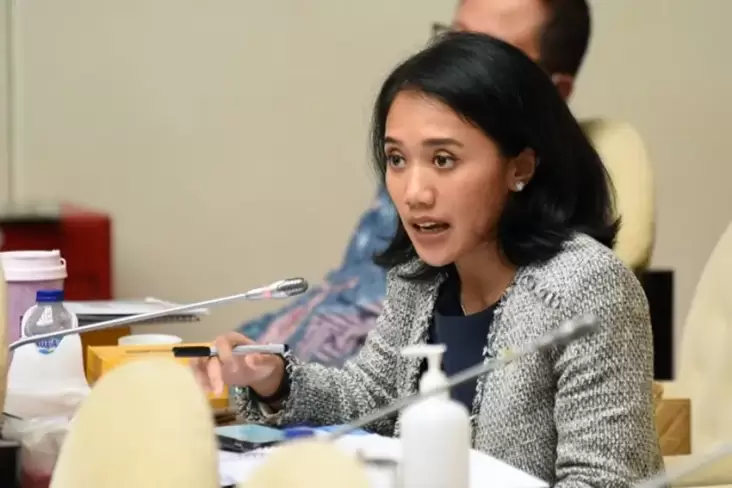 Legislator: Angka Tukar Rupiah Masih Lebih Baik dari Mata Uang Lain