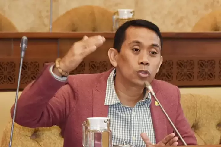 Legislator Yakin Pertumbuhan Perekonomian Kuartal II Lebih Baik, Ketahanan Politik Jadi Penentu