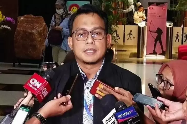 Lewat Saksi Hal ini KPK Usut Aliran Dana Dugaan Korupsi Proyek Pengadaan DPR