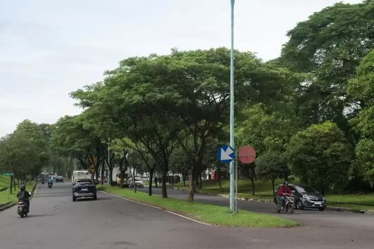 Lippo Cikarang Berkomitmen Kelola Pusat Daerah Perkotaan Mandiri Berkelanjutan