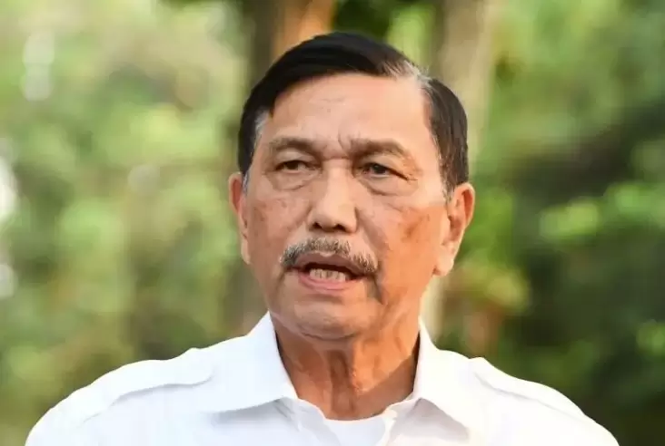 Luhut Obral Insentif ke Microsoft: Anda Tidak Akan Menyesal