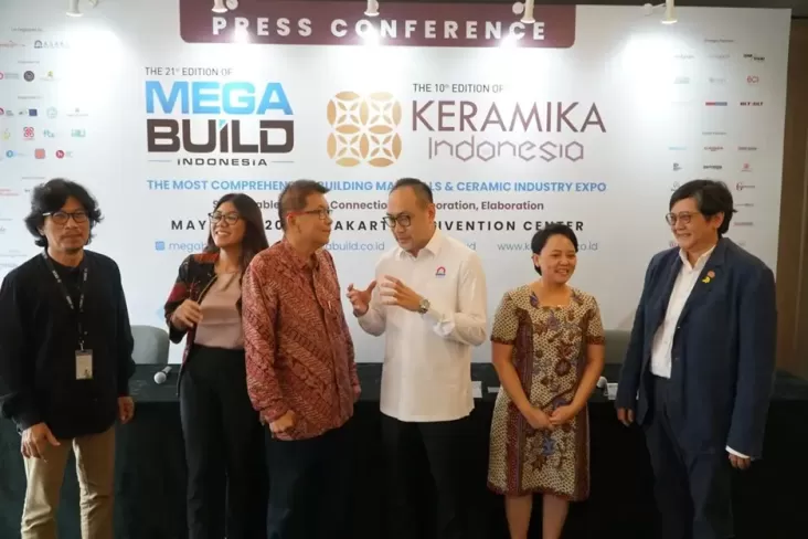 Masuki Era Baru, Industri Konstruksi Diprediksi Tumbuh Dinamis di dalam tempat 2024