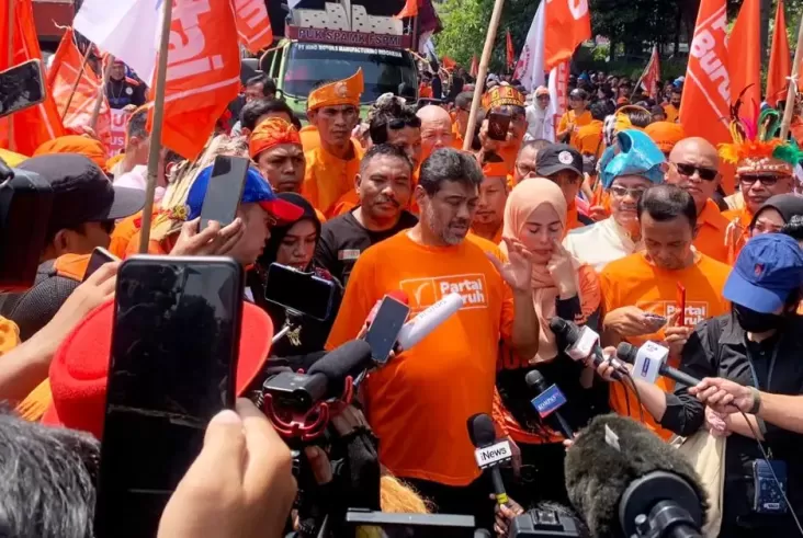 May Day 2024 Bakal Diikuti Banyak Ribu Buruh, Ini adalah adalah Tuntutannya