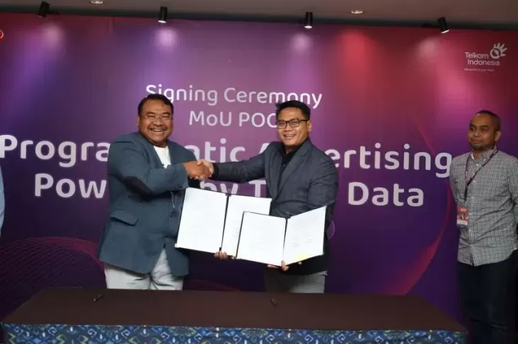 MDMedia Siapkan Layanan Programmatic Advertising Berbasis Angka Telco