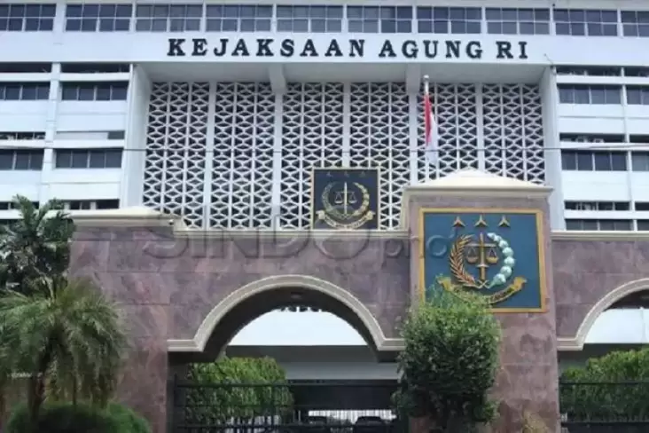 Kasus Besar Dibongkar, Kepercayaan Publik terhadap Kejaksaan Naik