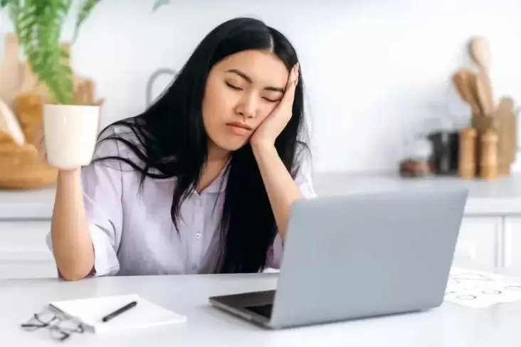 Mengenal Excessive Daytime Sleepiness, Rasa Kantuk Berlebih akibat Tiroid hingga Kanker