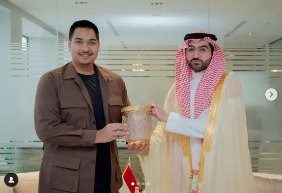 Arab Saudi Dukung Indonesia Bidding Tuan Rumah Piala Global U-20