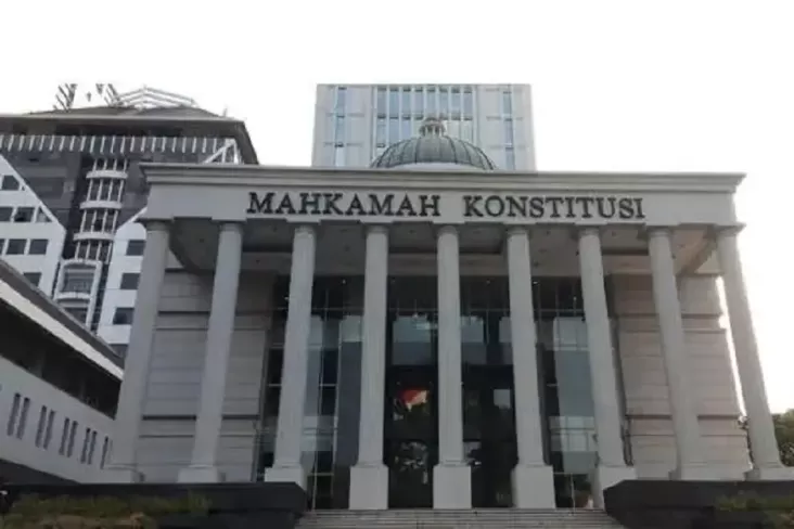 MK Diminta Berani Ambil Keputusan Pemilihan Umum Ulang DPD RI