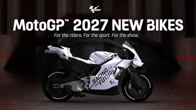 MotoGP Haramkan Mesin 1000cc pada Tahun 2027, Ini adalah adalah Alasannya