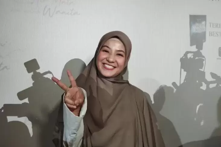 Natasha Rizky Comeback ke Global Film, Minta Syarat Tanpa Adegan Mesra