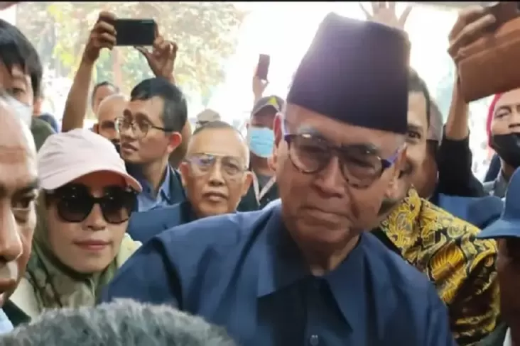 Panji Gumilang Ajukan Praperadilan, Komisi III DPR Dorong Kasus TPPU Terus Diusut