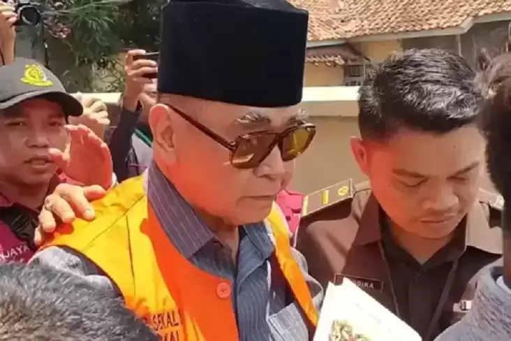 Panji Gumilang Ajukan Praperadilan Status Tersangka TPPU, Polri: Tunggu Hasil Sidangnya