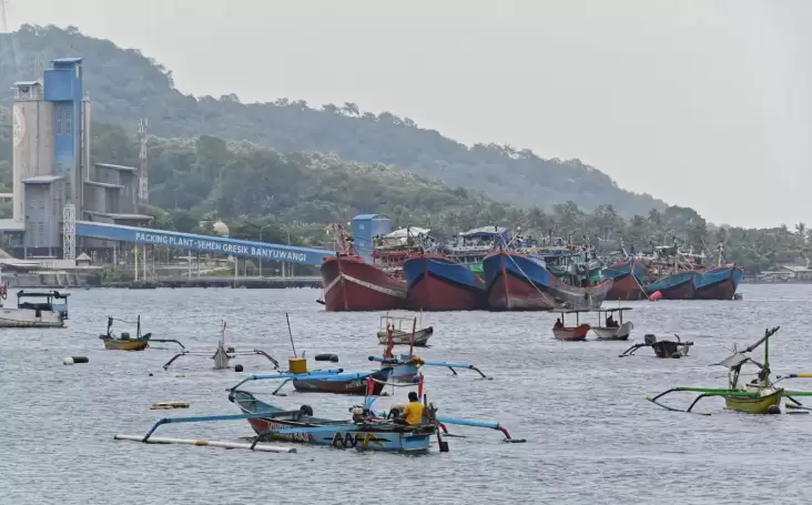 pemerintahan Ajak Swasta Bangun Proyek Pelabuhan Tanjung Wangi