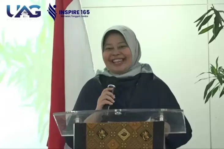 Signifikans Jaga Sektor Bidang Kesehatan Mental untuk Generasi Emas 2045