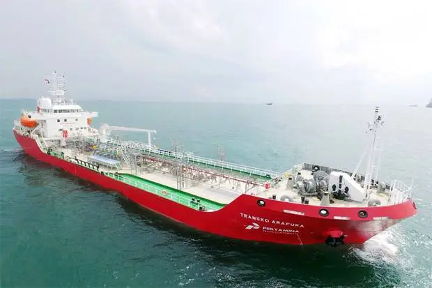 Pertamina International Shipping Tunjuk Direktur Baru, Ini adalah adalah Sosoknya