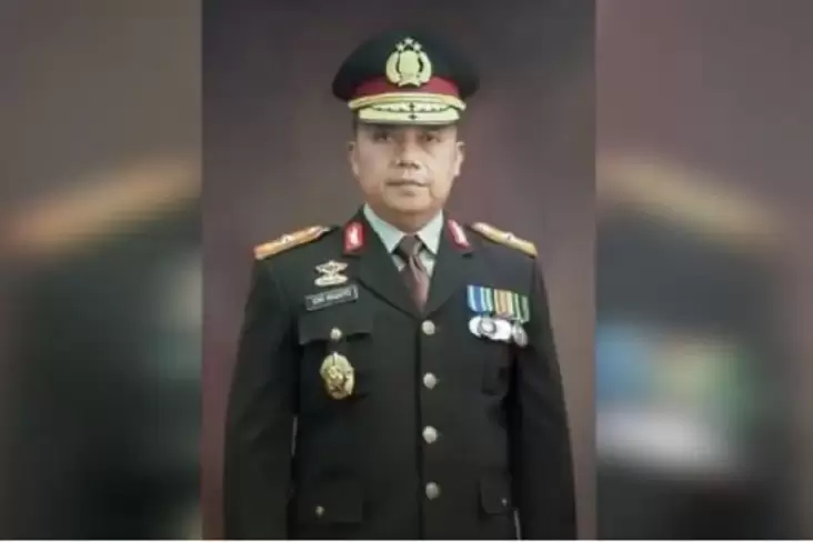 Profil Brigjen Pol Dwi Irianto, Jebolan Akpol 1991 yang digunakan Dilantik Jadi Kapolda Sultra