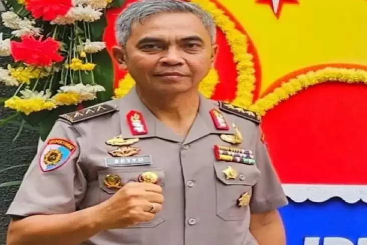 Profil Setyo Budiyanto, Eks Penyidik KPK yang tersebut Naik Pangkat Komjen Pol pada 2024