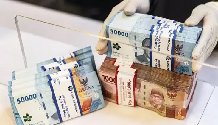 Rupiah Makin ‘Nelongso’, Sore Hal ini adalah Ditutup Lesu ke Rp16.255