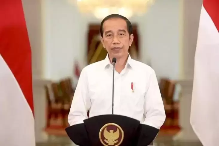 Singgung Kasus Firli lalu juga Lili Pintauli, ICW Minta Jokowi Tak Salah Pilih Pansel Capim KPK