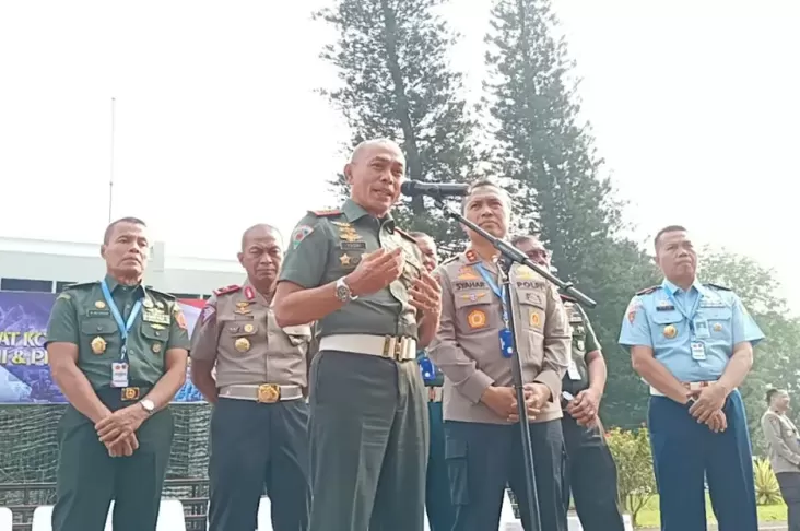 Soal Oknum Prajurit TNI AL Jam Sopir, Danpuspom Sebut Sudah Dimediasi