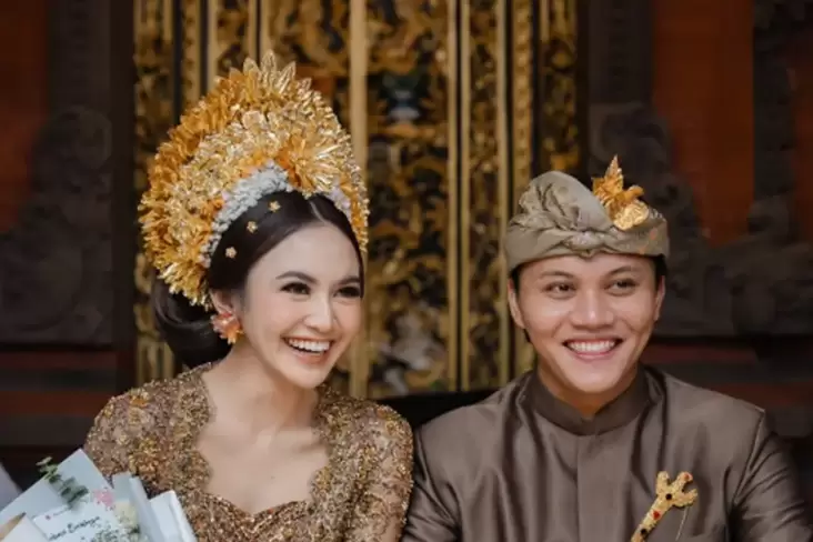 Sule Pastikan Rizky Febian lalu Mahalini Menikah secara Islam di dalam tempat Jakarta: Lini Akan Berpindah Agama