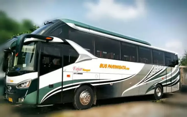 Terindikasi Banyak PO Bus Kans Usaha Perjalanan Bodong Beredar, Hal ini Cara agar Tak Tertipu
