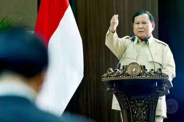 Terungkap! Hal ini adalah Bocoran Kementerian Baru Bentukan Prabowo