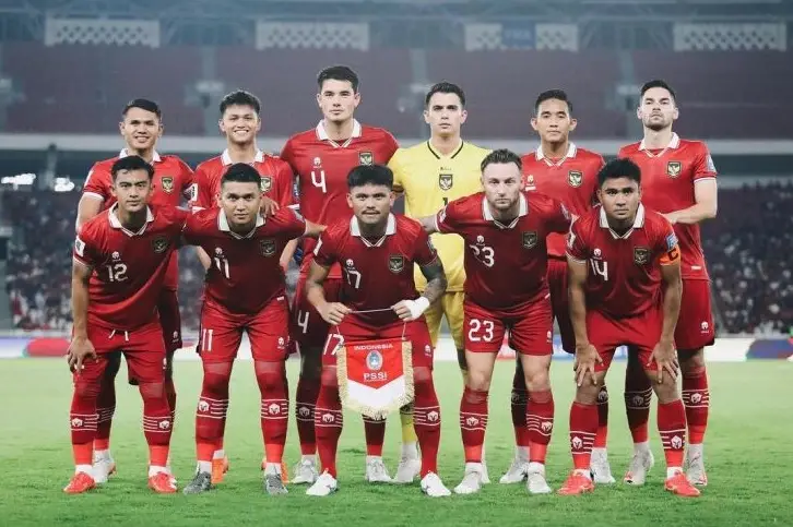 Timnas Indonesia Tatap Laga Kontra Irak juga Filipina di dalam tempat Kualifikasi Piala Bumi 2026