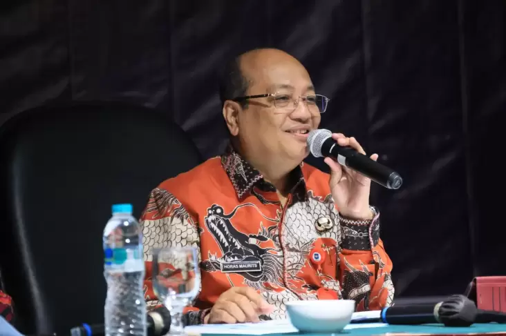 Tingkatkan Layanan Publik, Pemda Didorong Kembangkan Pengelolaan BLUD