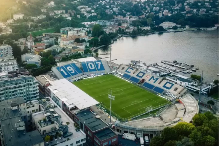 Toulon Cup 2024: Como Servis Timnas Indonesia U-20, Dari Lapangan Latihan hingga Fasilitas Lainnya