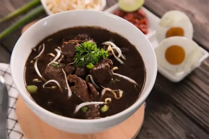 Ungguli Ramen, Rawon dan juga juga Soto Betawi Dinobatkan sebagai Sup Terenak pada Planet 2024