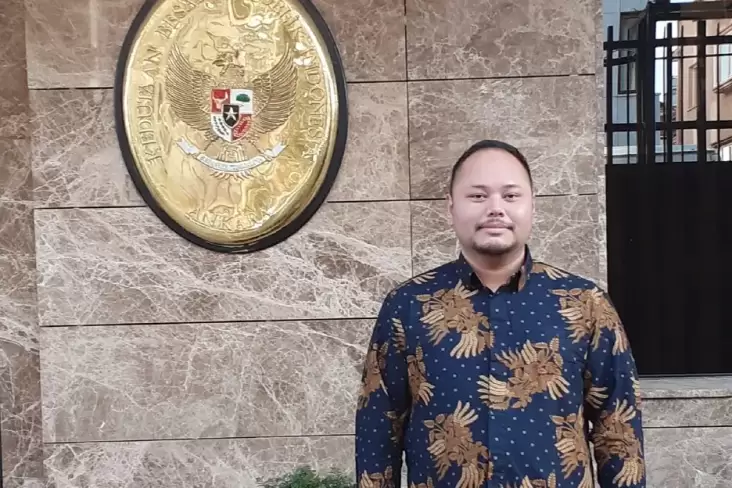 Upaya Diplomasi Penting Indonesia pada Menghadapi Ancaman Kedaulatan di LCS