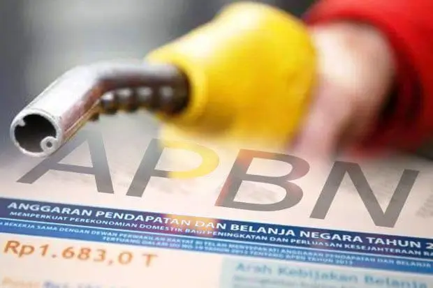 Usulan Asumsi Dasar Makro 2025: Kondisi Keuangan RI Tumbuh 5,1-5,5%, Rupiah Rp15.300-Rp16.000/USD