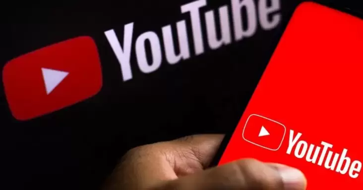 YouTube Luncurkan Fitur Cari Lagu hanya saja sekali dengan Bersenandung