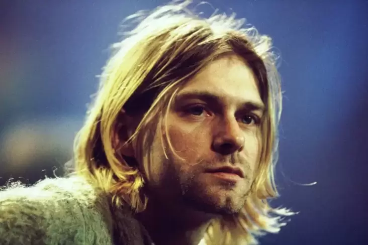 13 Fakta Menarik Kurt Cobain sebelum Meninggal, Atasi Sakit Perut Kronis dengan Heroin?