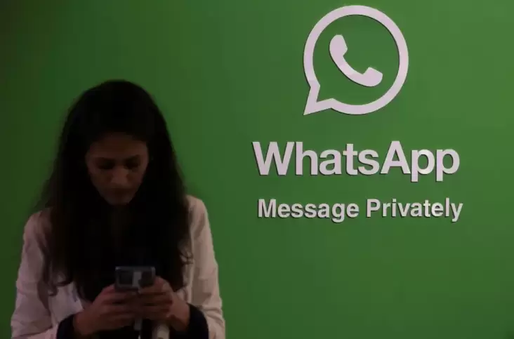 5 Cara Mencari Seseorang pada tempat WhatsApp Paling Mudah