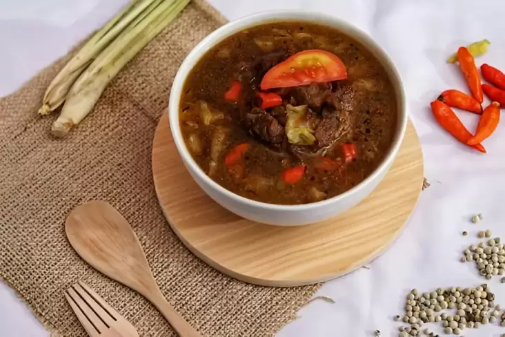 5 Resep Daging Kambing Khas Indonesia dengan Cita Rasa Nusantara