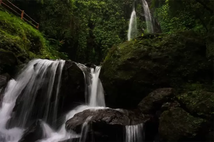 5 Tempat Wisata Dingin di area area Karanganyar, Nyaman juga Bikin Betah