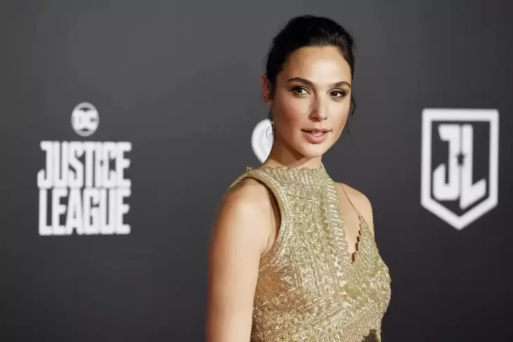 7 Artis Hollywood Pendukung Agresi negara tanah Israel ke Palestina, Gal Gadot Pelopori Pemutaran Film pergerakan organisasi Hamas