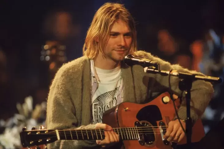 8 Musisi yang mana yang dimaksud Meramalkan Kematiannya Sendiri, dari John Lennon hingga Kurt Cobain