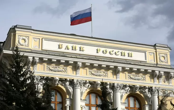 Barat Siapkan Sanksi Baru ke Rusia, Seret Bank-bank Negara Global Ketiga